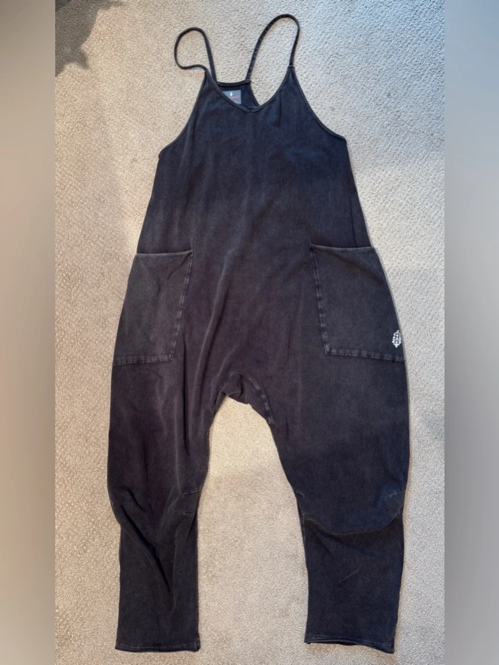 Free People Jumpsuit Size S - Picture 1 of 3